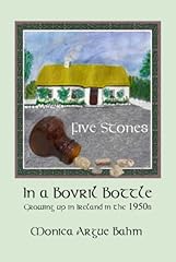 Five stones bovril for sale  Delivered anywhere in UK