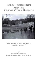 Bobby troughton kendal for sale  Delivered anywhere in UK