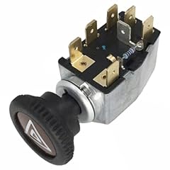 Hazard flasher switch for sale  Delivered anywhere in USA 