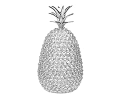 Godinger glam pineapple for sale  Delivered anywhere in USA 