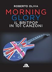 Morning glory. britpop usato  Spedito ovunque in Italia 