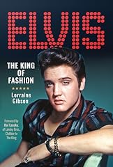 Elvis king fashion for sale  Delivered anywhere in USA 
