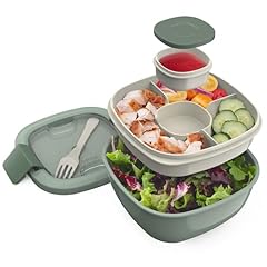 Bentgo salad container for sale  Delivered anywhere in USA 