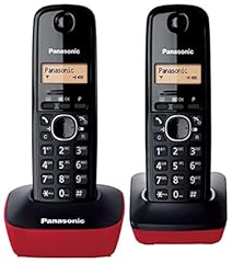 Panasonic tg1612spr telefono usato  Spedito ovunque in Italia 