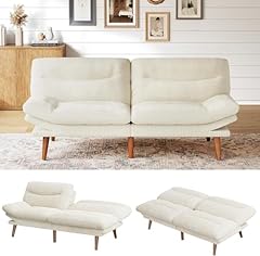 Marsail futon sofa for sale  Delivered anywhere in USA 