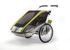 Chariot carrello cougar usato  Spedito ovunque in Italia 
