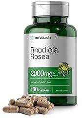 Rhodiola rosea capsules for sale  Delivered anywhere in USA 