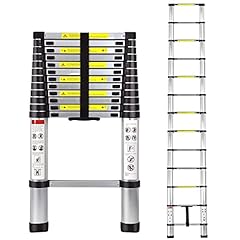 Telescoping ladder 15ft for sale  Delivered anywhere in USA 
