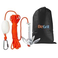 Begrit kayak anchor for sale  Delivered anywhere in USA 