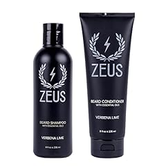 Zeus beard wash for sale  Delivered anywhere in USA 