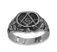 Neu freimaurer ring gebraucht kaufen  Wird an jeden Ort in Deutschland
