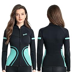 Goldfin wetsuit top for sale  Delivered anywhere in USA 