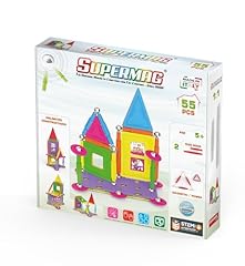 Supermag house magnetbaulasten gebraucht kaufen  Wird an jeden Ort in Deutschland