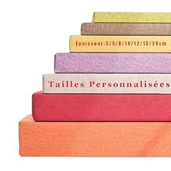 Coussin siège mesure d'occasion  Livré partout en France