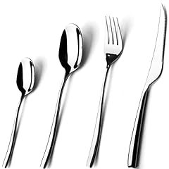 Luxury cutlery set for sale  Delivered anywhere in UK
