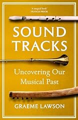 Sound tracks uncovering for sale  Delivered anywhere in Ireland