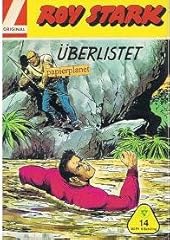 Roy stark band gebraucht kaufen  Wird an jeden Ort in Deutschland
