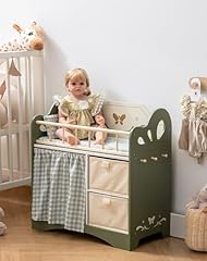 Robotime baby doll for sale  Delivered anywhere in UK