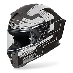 Airoh casco gp550 usato  Spedito ovunque in Italia 