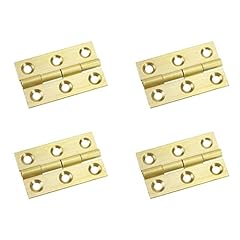 Brass cabinet hinges for sale  Delivered anywhere in USA 