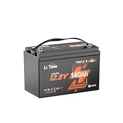 Litime 12v 140ah for sale  Delivered anywhere in USA 