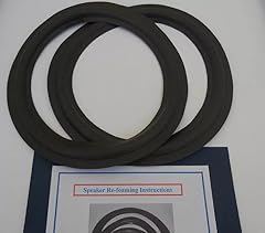 Woofer speaker foam for sale  Delivered anywhere in USA 