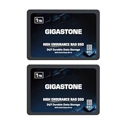 Gigastone 1tb nas for sale  Delivered anywhere in USA 