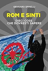 Rom sinti. dieci usato  Spedito ovunque in Italia 
