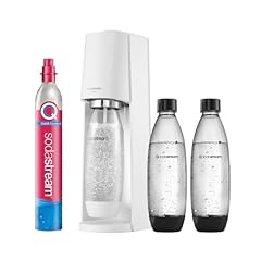 Sodastream wassersprudler terr gebraucht kaufen  Wird an jeden Ort in Deutschland