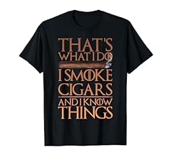Smoke cigars know for sale  Delivered anywhere in UK