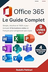 Office 365 guide usato  Spedito ovunque in Italia 