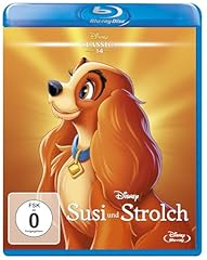 Susi strolch disney gebraucht kaufen  Wird an jeden Ort in Deutschland