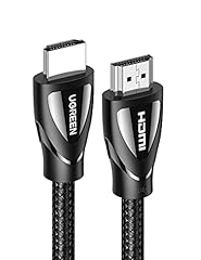 Ugreen câble hdmi d'occasion  Livré partout en France
