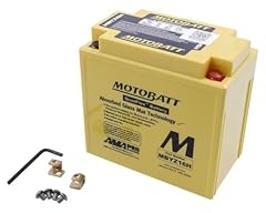 Motobatt batterie wartungsfrei gebraucht kaufen  Wird an jeden Ort in Deutschland