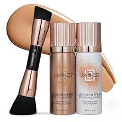 Luminess silk airbrush for sale  Delivered anywhere in USA 