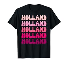 Holland shirt for sale  Delivered anywhere in UK