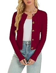 Enjyam damen strickjacke gebraucht kaufen  Wird an jeden Ort in Deutschland