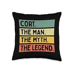 Cort man myth for sale  Delivered anywhere in USA 