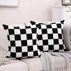 Alysheer checkered embroidered for sale  Delivered anywhere in USA 