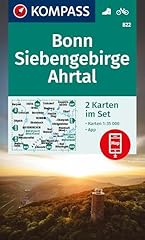 Kompass wanderkarten set gebraucht kaufen  Wird an jeden Ort in Deutschland