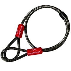 Everest fitness schlaufenkabel gebraucht kaufen  Wird an jeden Ort in Deutschland