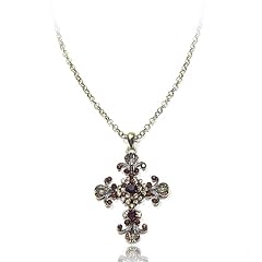 Cross necklace women for sale  Delivered anywhere in USA 