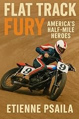 Flat track fury for sale  Delivered anywhere in USA 