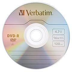 Verbatim pack dvd for sale  Delivered anywhere in USA 