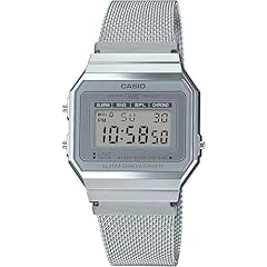 Casio orologio casual usato  Spedito ovunque in Italia 