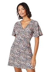Dorothy perkins ditsy for sale  Delivered anywhere in UK