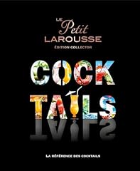 Petit larousse cocktails gebraucht kaufen  Wird an jeden Ort in Deutschland