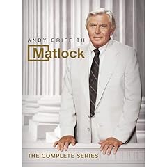 Matlock complete series for sale  Delivered anywhere in UK