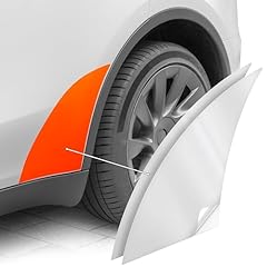 Luxshield wheel arch for sale  Delivered anywhere in Ireland