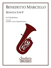 Sonata tuba for gebraucht kaufen  Wird an jeden Ort in Deutschland